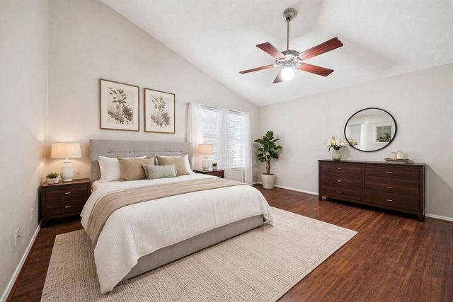 3314 Cape Forest Drive, Kingwood, TX 77345