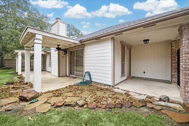 3314 Cape Forest Drive, Kingwood, TX 77345