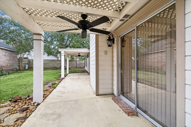 3314 Cape Forest Drive, Kingwood, TX 77345