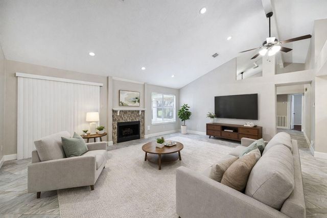 3314 Cape Forest Drive, Kingwood, TX 77345