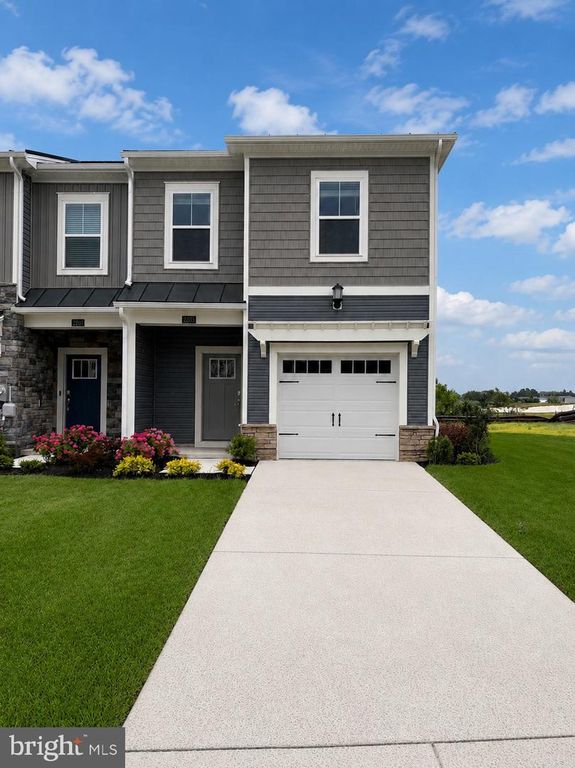 2203 WINTERBERRY LN, Cambridge, MD 21613