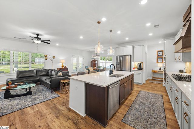 128 Arbor Woods Way, Easley, SC 29642