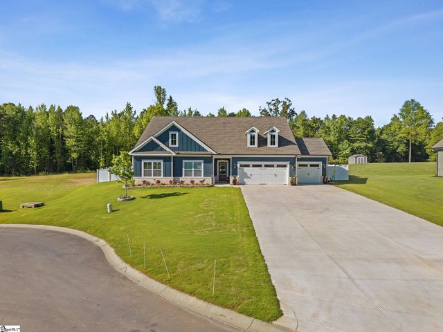 128 Arbor Woods Way, Easley, SC 29642