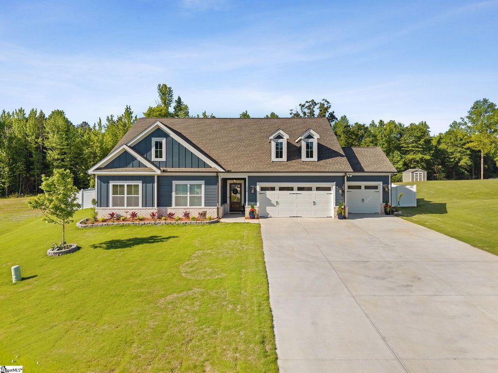 128 Arbor Woods Way, Easley, SC 29642