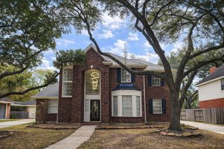 5818 Wilkins Lane, Sugar Land, TX 77479