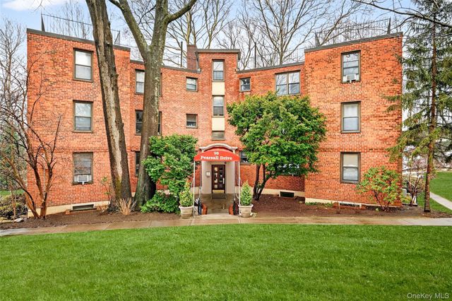 98 Pearsall Drive 1A, Mount Vernon, NY 10552