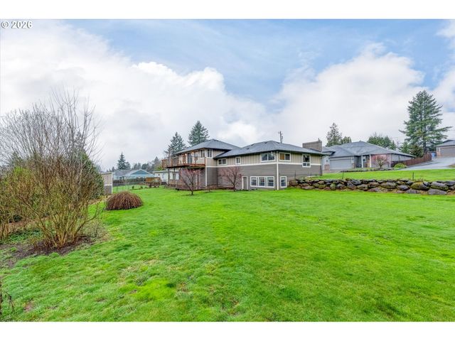 4302 C St, Washougal, WA 98671