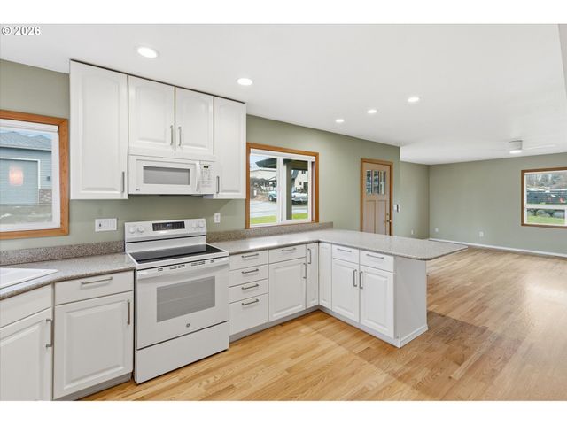 4302 C St, Washougal, WA 98671