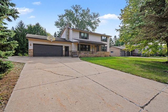 12612 Scharber Street, Rogers, MN 55374