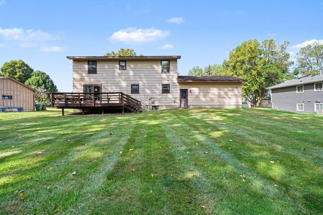 12612 Scharber Street, Rogers, MN 55374
