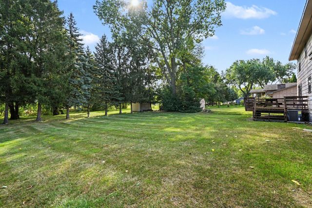 12612 Scharber Street, Rogers, MN 55374