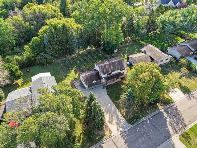 12612 Scharber Street, Rogers, MN 55374
