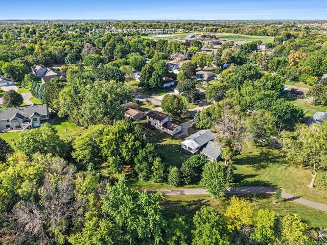 12612 Scharber Street, Rogers, MN 55374