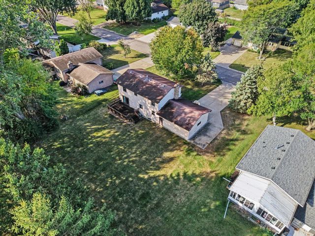 12612 Scharber Street, Rogers, MN 55374