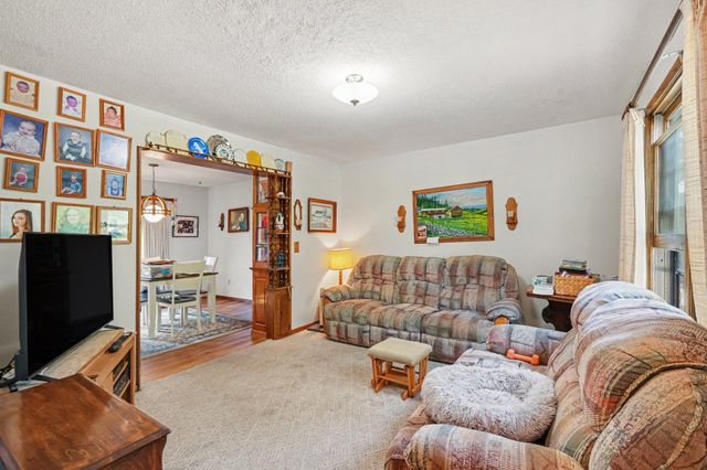 12612 Scharber Street, Rogers, MN 55374
