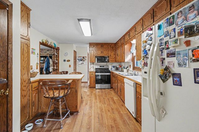 12612 Scharber Street, Rogers, MN 55374