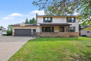 12612 Scharber Street, Rogers, MN 55374