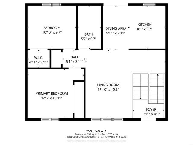 4034 Mark Drive, Waterloo, IA 50701