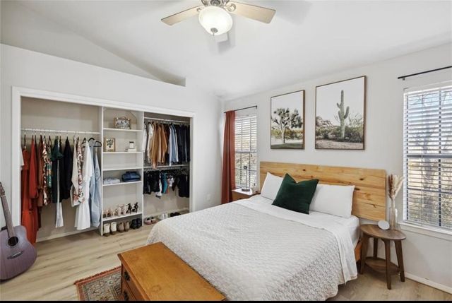 11404 Walnut Ridge DR 10, Austin, TX 78753