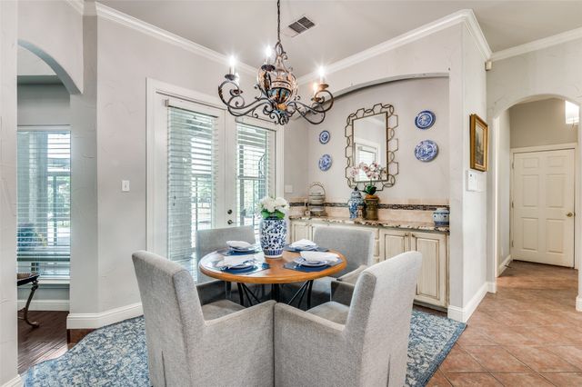 2032 Cains Lane, Mansfield, TX 76063