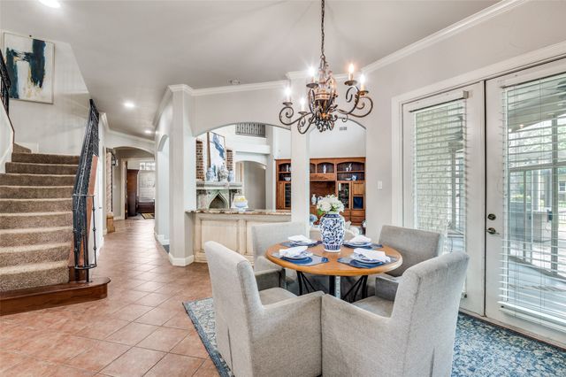 2032 Cains Lane, Mansfield, TX 76063