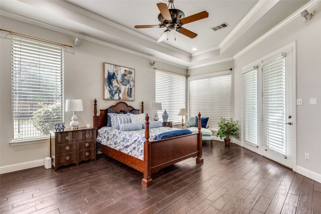 2032 Cains Lane, Mansfield, TX 76063