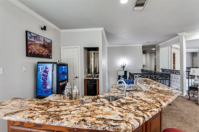 2032 Cains Lane, Mansfield, TX 76063