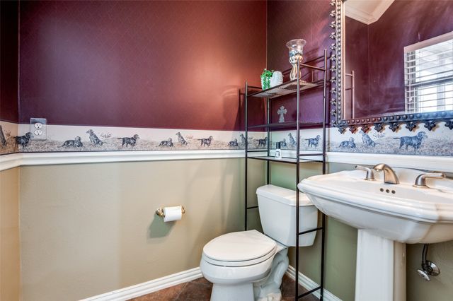 2032 Cains Lane, Mansfield, TX 76063