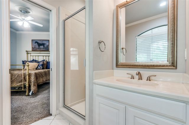 2032 Cains Lane, Mansfield, TX 76063