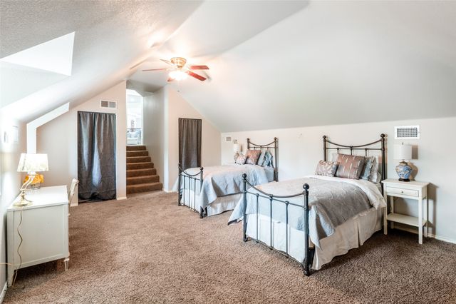 2032 Cains Lane, Mansfield, TX 76063