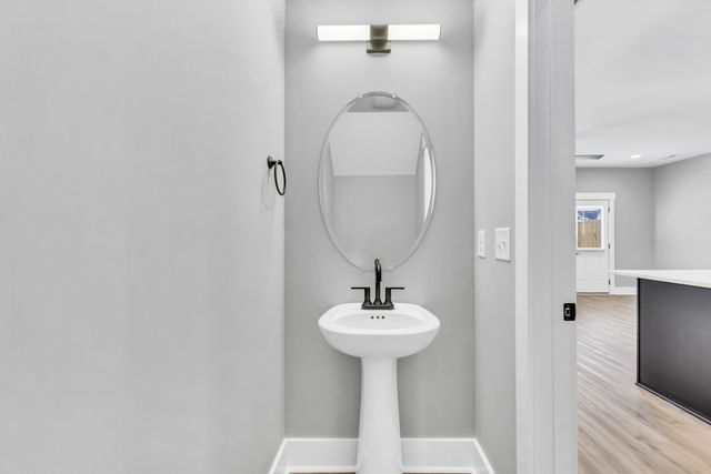 1507 Jonathan Wade Circle, Clarksville, TN 37043