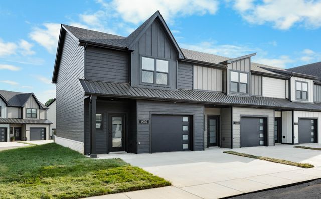 1507 Jonathan Wade Circle, Clarksville, TN 37043