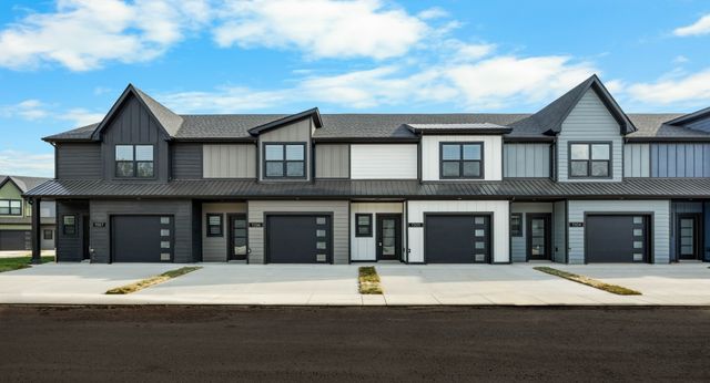 1507 Jonathan Wade Circle, Clarksville, TN 37043