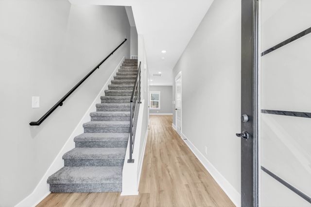 1507 Jonathan Wade Circle, Clarksville, TN 37043