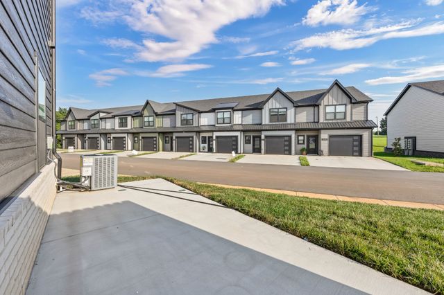 1507 Jonathan Wade Circle, Clarksville, TN 37043