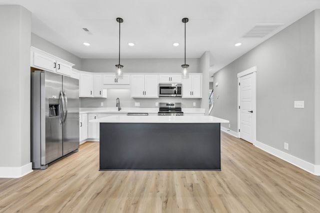 1507 Jonathan Wade Circle, Clarksville, TN 37043