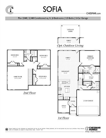 13720 Tucker Hedge PASS, Elgin, TX 78621