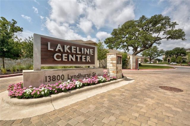 13800 Lyndhurst ST 304, Austin, TX 78717