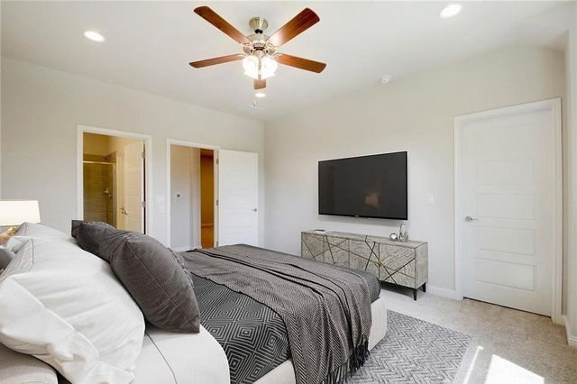13800 Lyndhurst ST 304, Austin, TX 78717