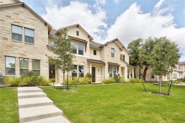 13800 Lyndhurst ST 304, Austin, TX 78717