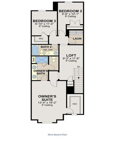 13800 Lyndhurst ST 304, Austin, TX 78717
