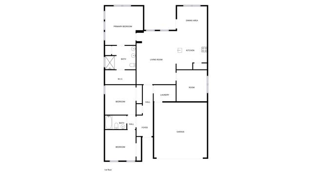 537 Nandina Drive, Goose Creek, SC 29445