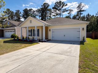 537 Nandina Drive, Goose Creek, SC 29445