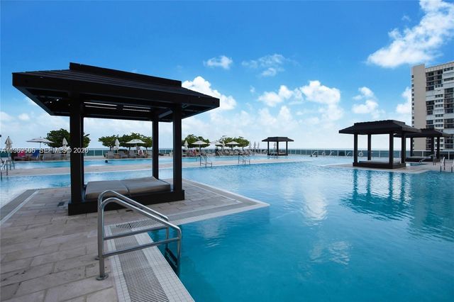 1830 S Ocean Dr 2701, Hallandale Beach, FL 33009