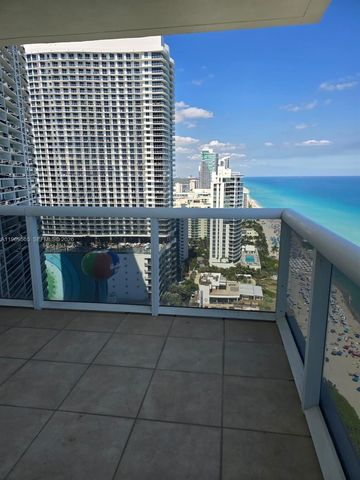 1830 S Ocean Dr 2701, Hallandale Beach, FL 33009