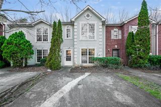 3321 Waldrop Trail, Decatur, GA 30034