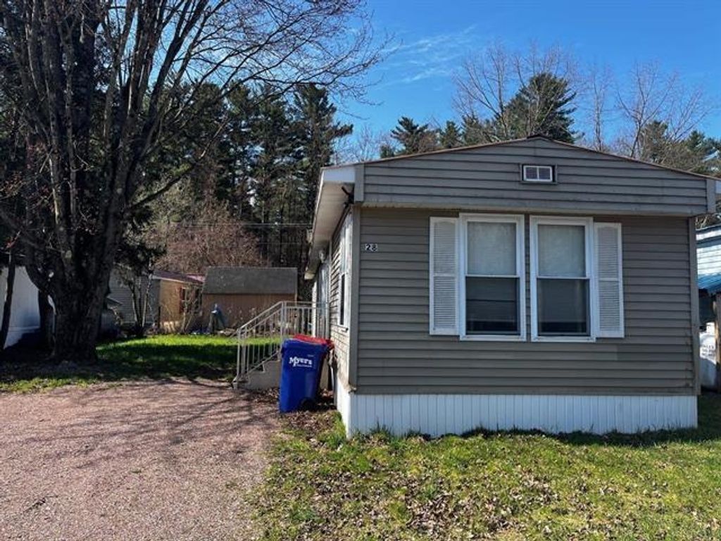 28 Owen Court, Milton, VT 05468