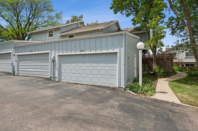 6950 S Knolls Way, Centennial, CO 80122