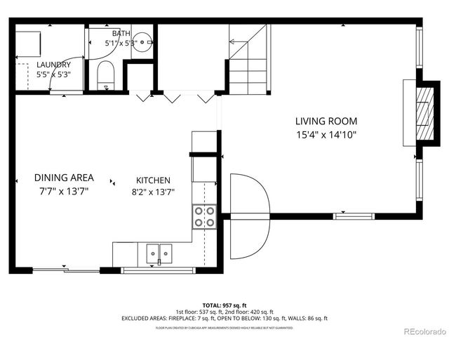 6950 S Knolls Way, Centennial, CO 80122