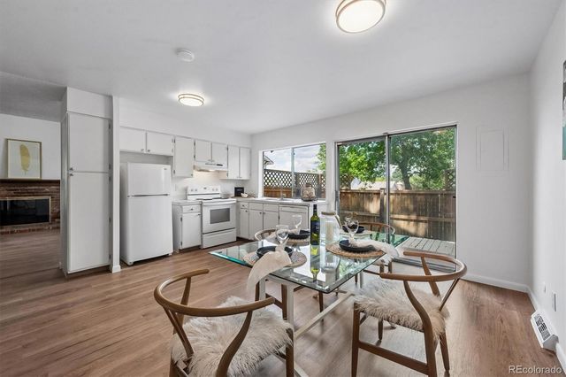 6950 S Knolls Way, Centennial, CO 80122